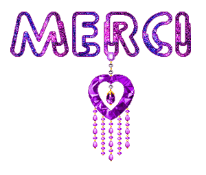 Gif merci bijou